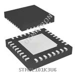 STM8L101K3U6