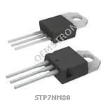 STP7NM80