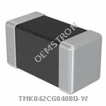 TMK042CG040BD-W