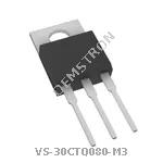 VS-30CTQ080-M3