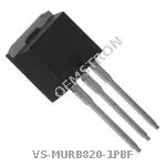 VS-MURB820-1PBF