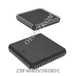 Z8F4802VS020SC