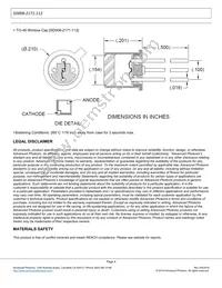 008-2171-112 Datasheet Page 4