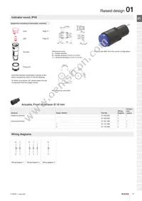 01-435.036 Datasheet Page 17