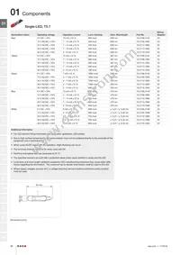 01-435.036 Datasheet Page 22