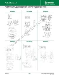 01530009LXN Datasheet Page 2