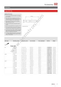 02-617.011 Datasheet Page 17