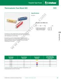 0214005.Z Datasheet Cover