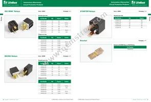 0214025.XBP Datasheet Page 17