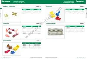 0214025.XBP Datasheet Page 22