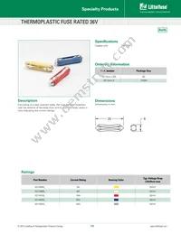 0214040.LXN Datasheet Cover