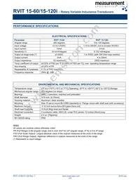 02181600-120 Datasheet Page 2