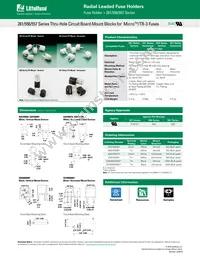 02810008H Datasheet Cover