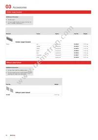 03-953.7 Datasheet Page 16