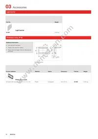 03-953.7 Datasheet Page 18