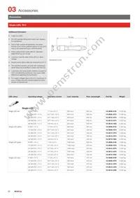 03-953.7 Datasheet Page 22