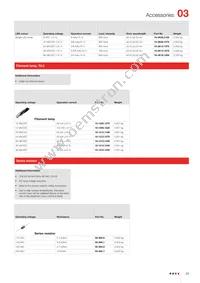 03-953.7 Datasheet Page 23