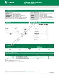 0328021.MXEP Datasheet Page 3