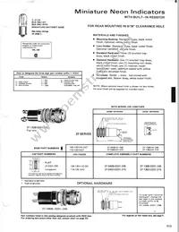 0370337200 Datasheet Cover