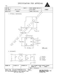 03MK2 Datasheet Cover