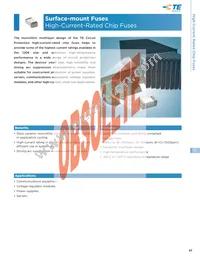 0402SFF075F/24-2 Datasheet Page 13