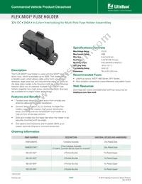 04982001ZXFC Datasheet Cover