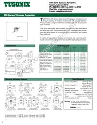 0512-000-A-1.5-5LF Datasheet Page 5