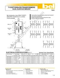 0553-0013-DC-F Datasheet Page 2