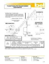 0553-0013-DC-F Datasheet Page 4