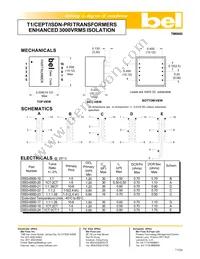 0553-0013-DC-F Datasheet Page 6