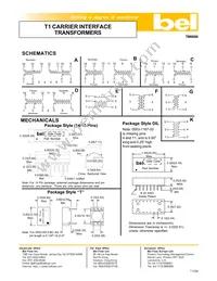 0553-0013-DC-F Datasheet Page 8