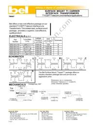 0553-0013-DC-F Datasheet Page 9