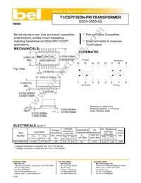 0553-0013-DC-F Datasheet Page 11