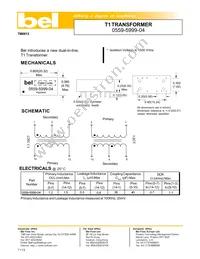 0553-0013-DC-F Datasheet Page 15