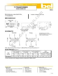 0553-0013-DC-F Datasheet Page 16