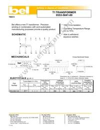 0553-0013-DC-F Datasheet Page 17