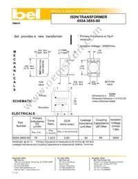 0553-0013-DC-F Datasheet Page 21