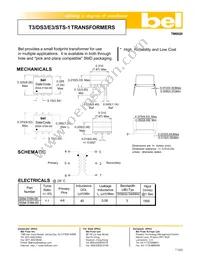 0553-0013-DC-F Datasheet Page 22