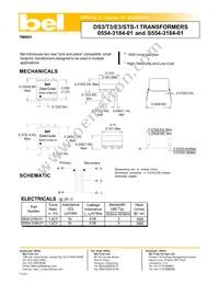 0553-0013-DC-F Datasheet Page 23