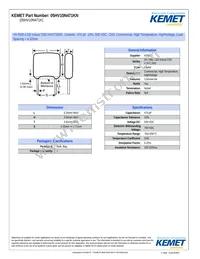 05HV10N471KN Cover