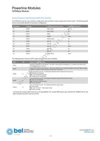 0804-5000E51 Datasheet Page 13