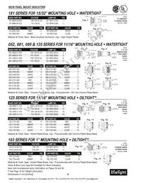 081130801343 Datasheet Cover