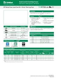 0877002.MRT1SSEP Datasheet Cover