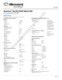 090-00218-006 Datasheet Page 4