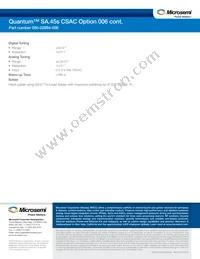 090-02984-001 Datasheet Page 7