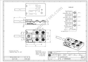 090700102200 Datasheet Cover