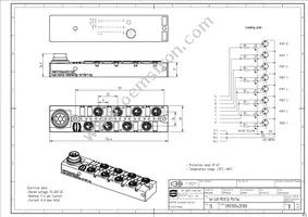 090700420100 Datasheet Cover