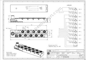 090700630100 Datasheet Cover