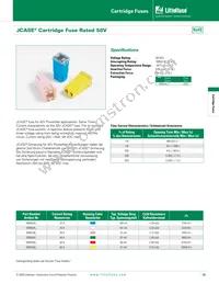 0995060.Z Datasheet Cover