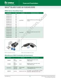 0MCB040.X Datasheet Page 16